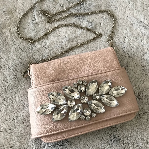 Urban Outfitters Kimchi Blue Crossbody Bag - Picture 1 of 6